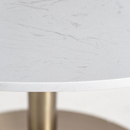 Round dining table Kelheim