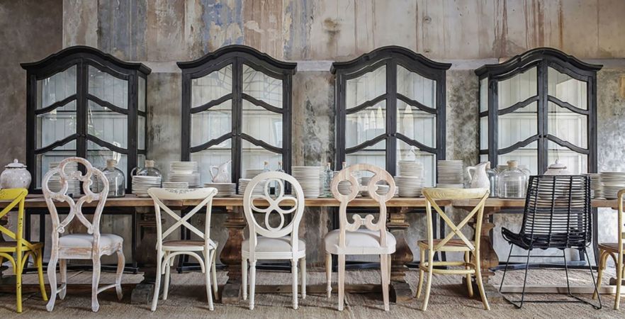 Dining table Abo II