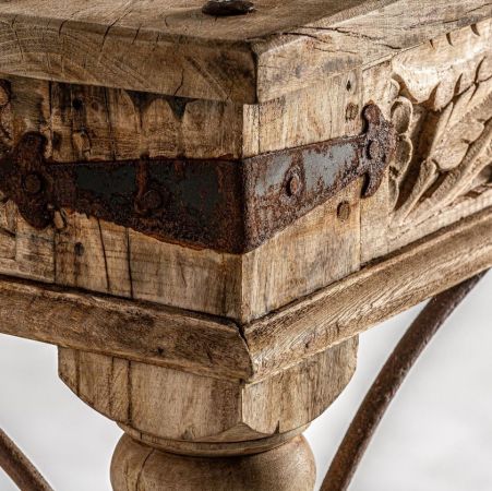 Mesa de Jantar Kalyan