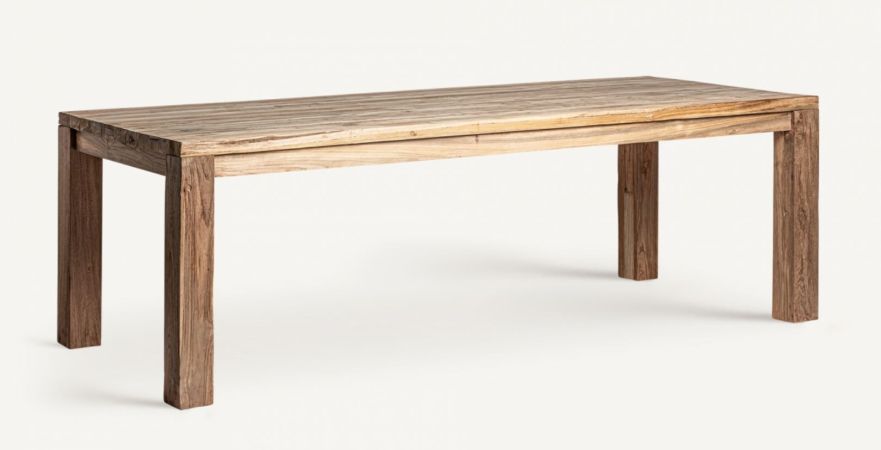 Mesa de Jantar Lux II