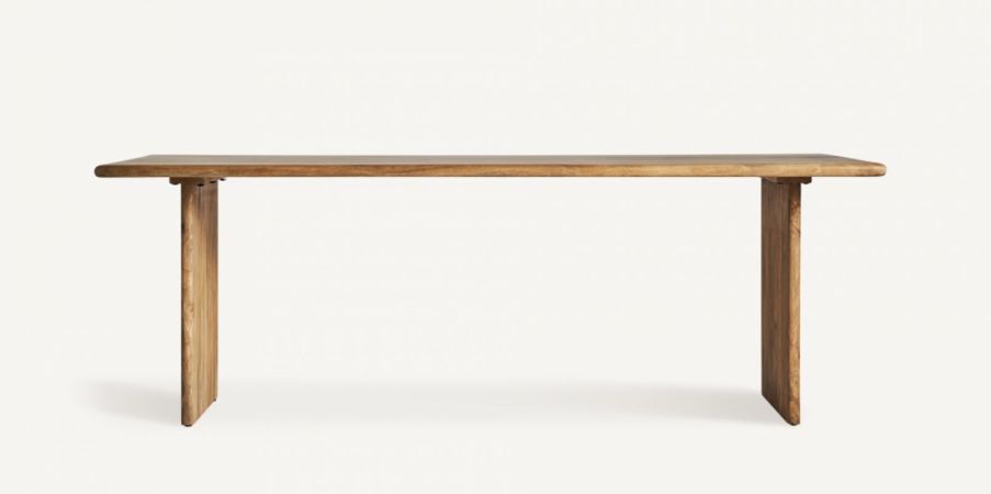 Dining table Buhl