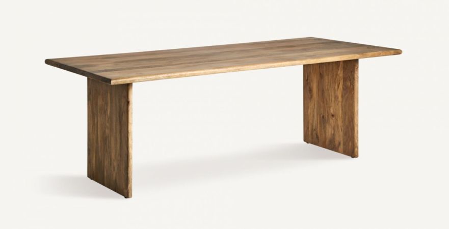 Dining table Buhl