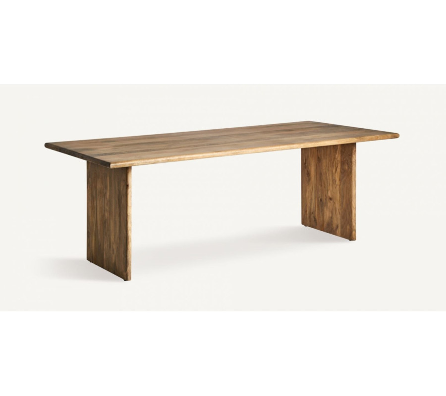 Dining table Buhl