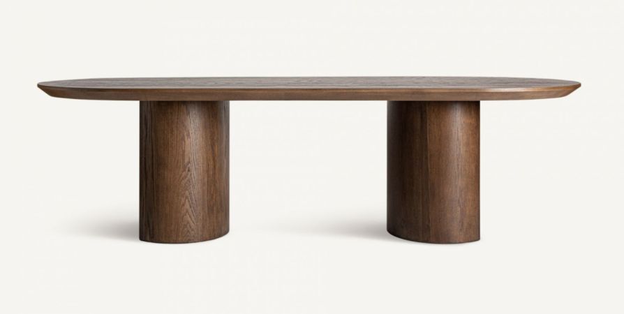 Dining table Treig