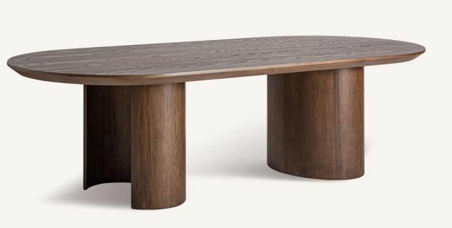 Dining table Treig