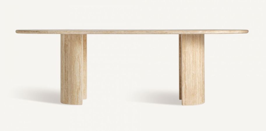 Dining table Thiennes