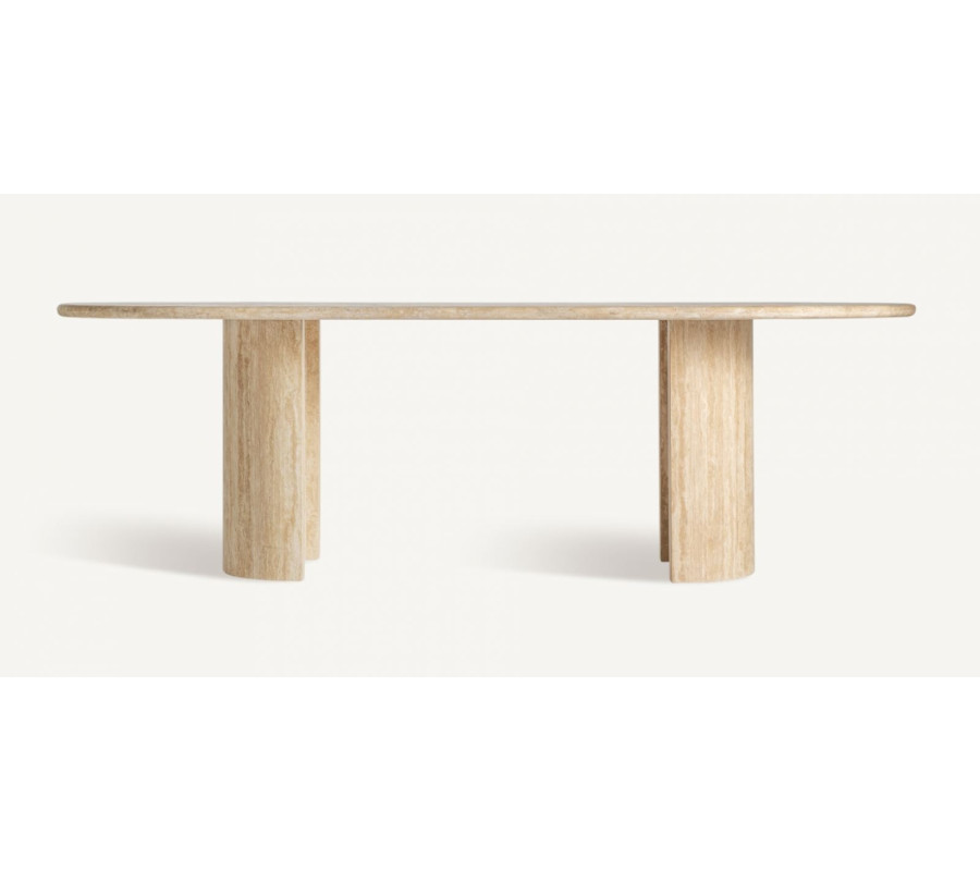 Mesa de Jantar Thiennes