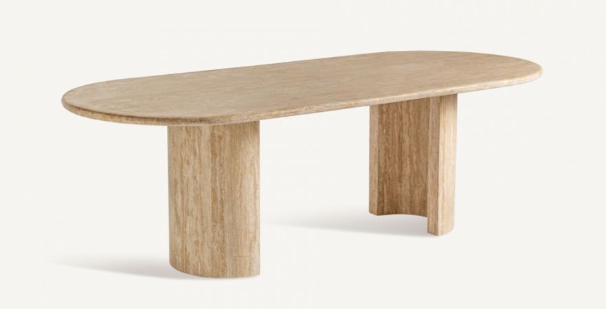 Mesa de Jantar Thiennes