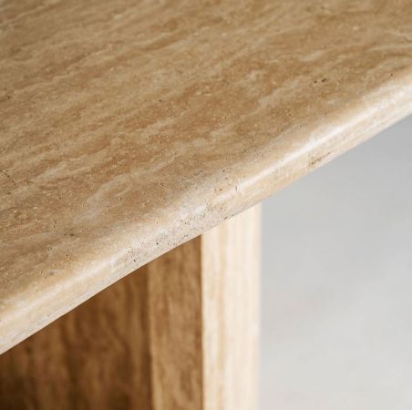 Mesa de Jantar Thiennes