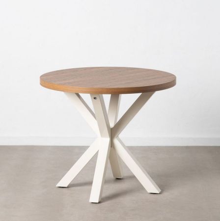 Round dining table Aural
