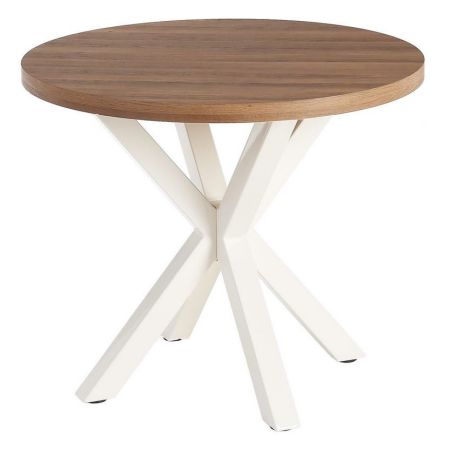 Round dining table Aural