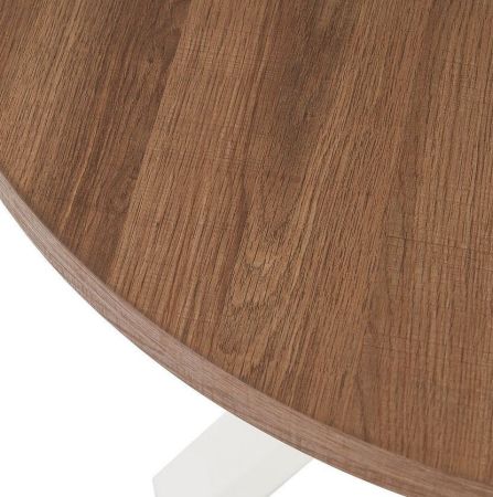 Round dining table Aural
