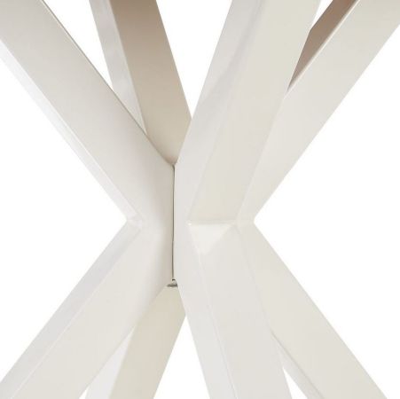 Round dining table Aural