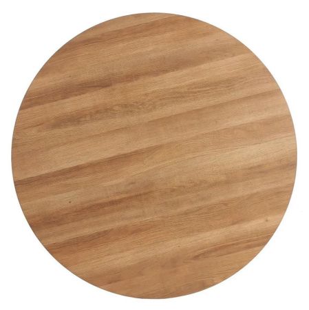 Round dining table Aural