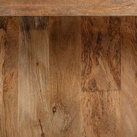 Mesa de jantar oval Mers