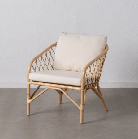 Armchair Kevy