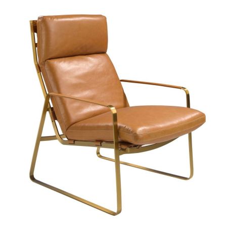 Poltrona Camel