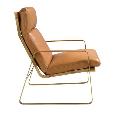 Poltrona Camel