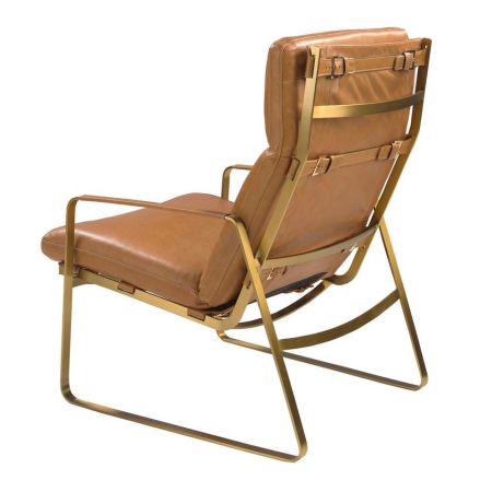 Armchair Camel
