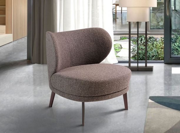 Armchair Choco