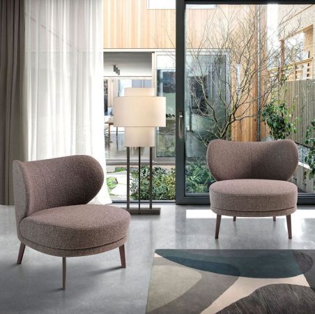 Armchair Choco