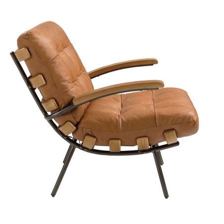 Armchair Levy