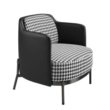 Poltrona Zebra