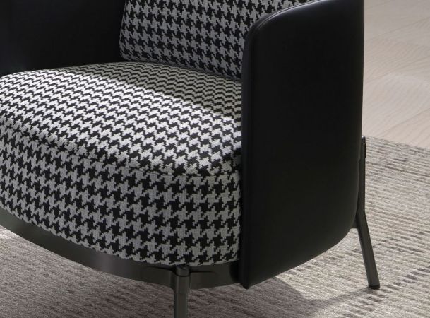 Poltrona Zebra