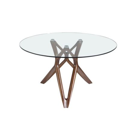 Mesa de Jantar redonda Brisa