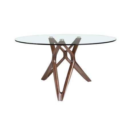 Round Dining table Brisa
