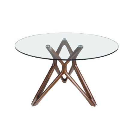 Round Dining table Brisa