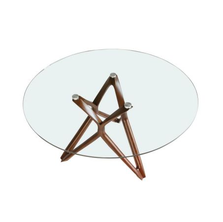 Round Dining table Brisa