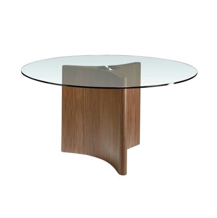 Mesa de Jantar redonda Frad