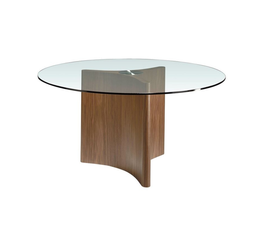 Round Dining table Frad