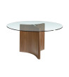 Round Dining table Frad