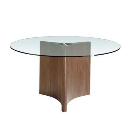 Round Dining table Frad