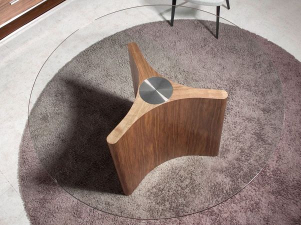 Round Dining table Frad