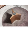 Round Dining table Frad