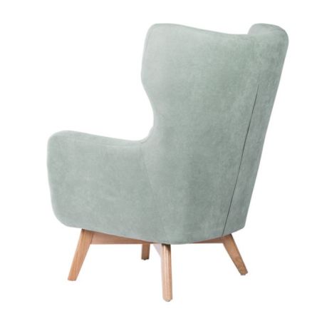 Armchair Lisbon