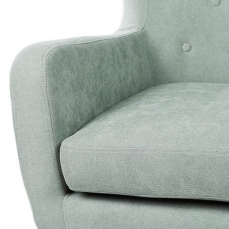 Armchair Lisbon