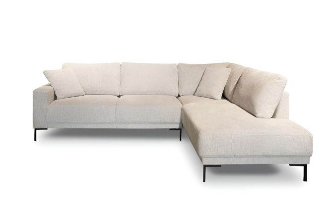 Corner sofa w/ chaiselong Huk