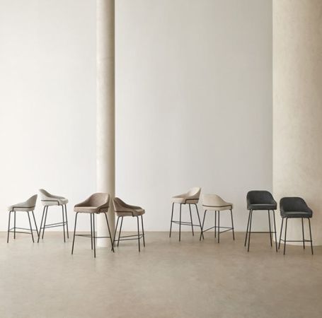 Bar stool Loui