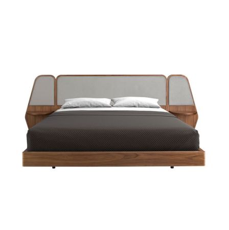 Cama Queen