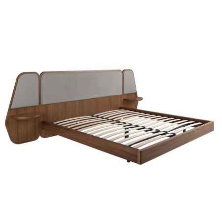 Cama Queen