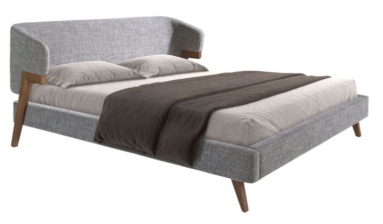 Cama Luna