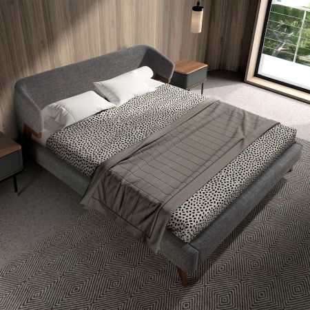 Cama Luna