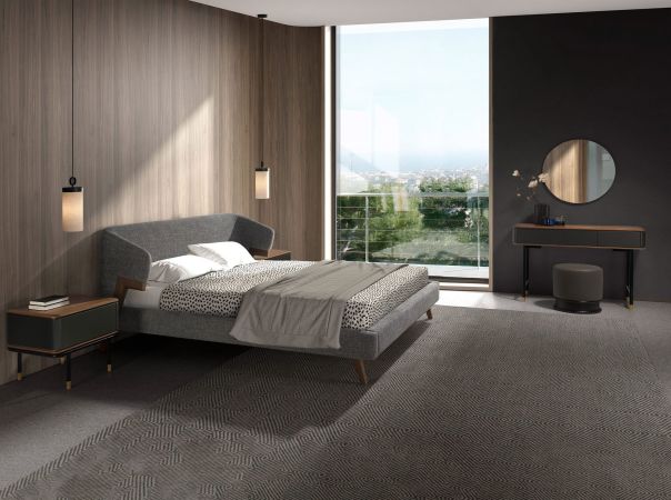 Cama Luna