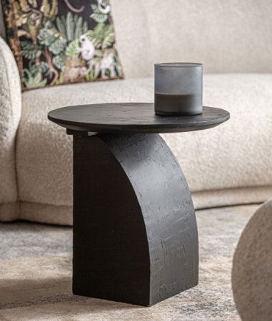 Annika Side Table