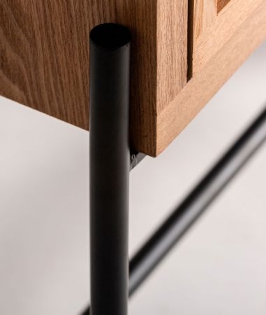Zetel I Console