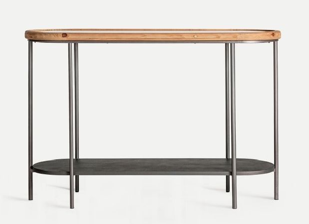 Solden Console